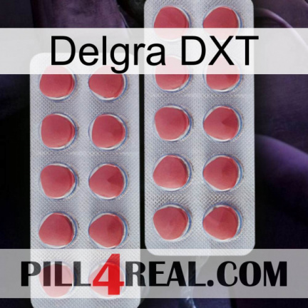 Delgra DXT 19